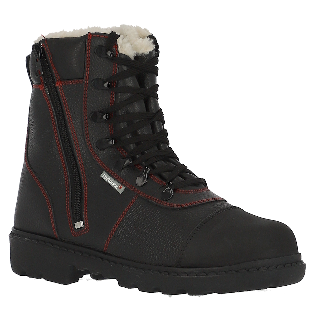 Tiefkühl-Sicherheitsstiefel HELSINKI