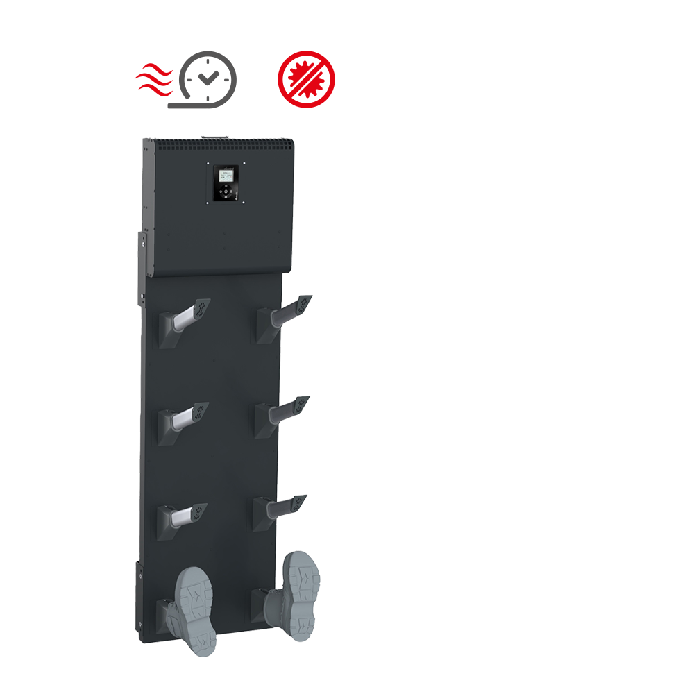 Drying Panel Tantum Var 4 Sterex
