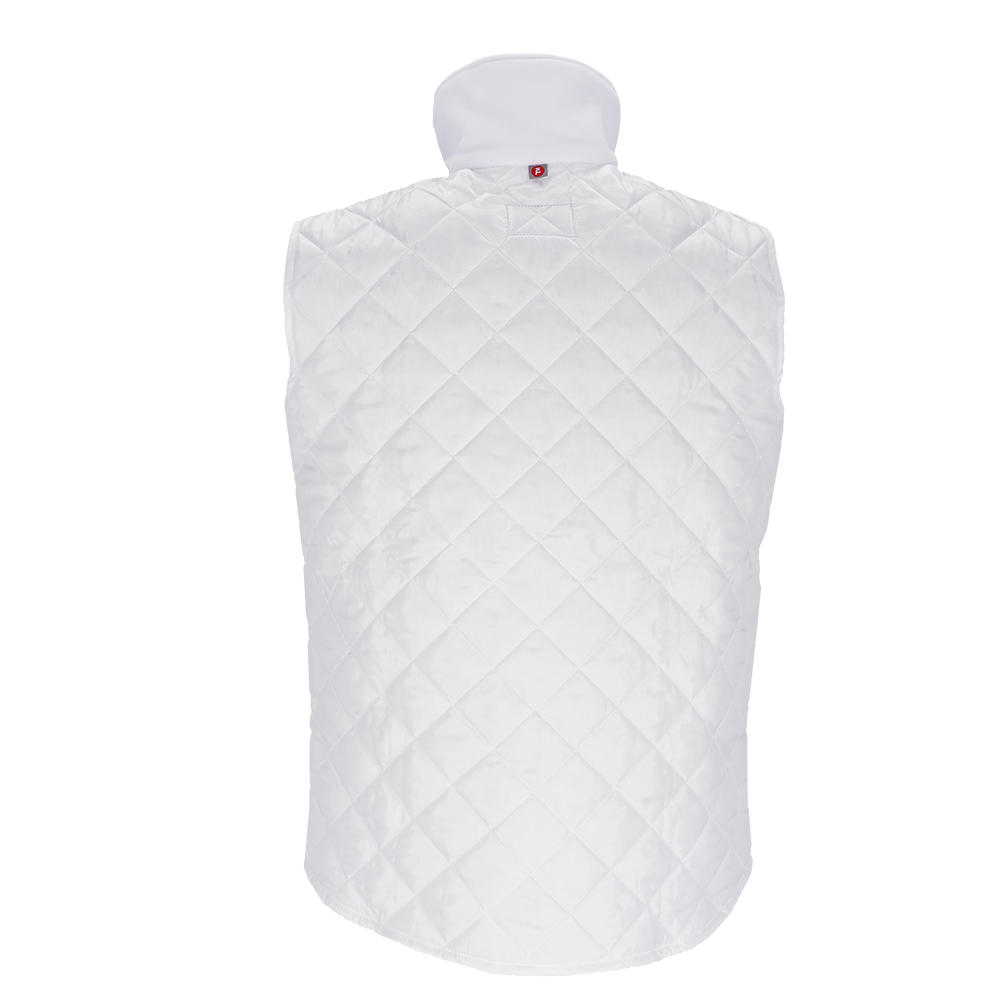 Steppweste PERFORMANCE HYGIENE