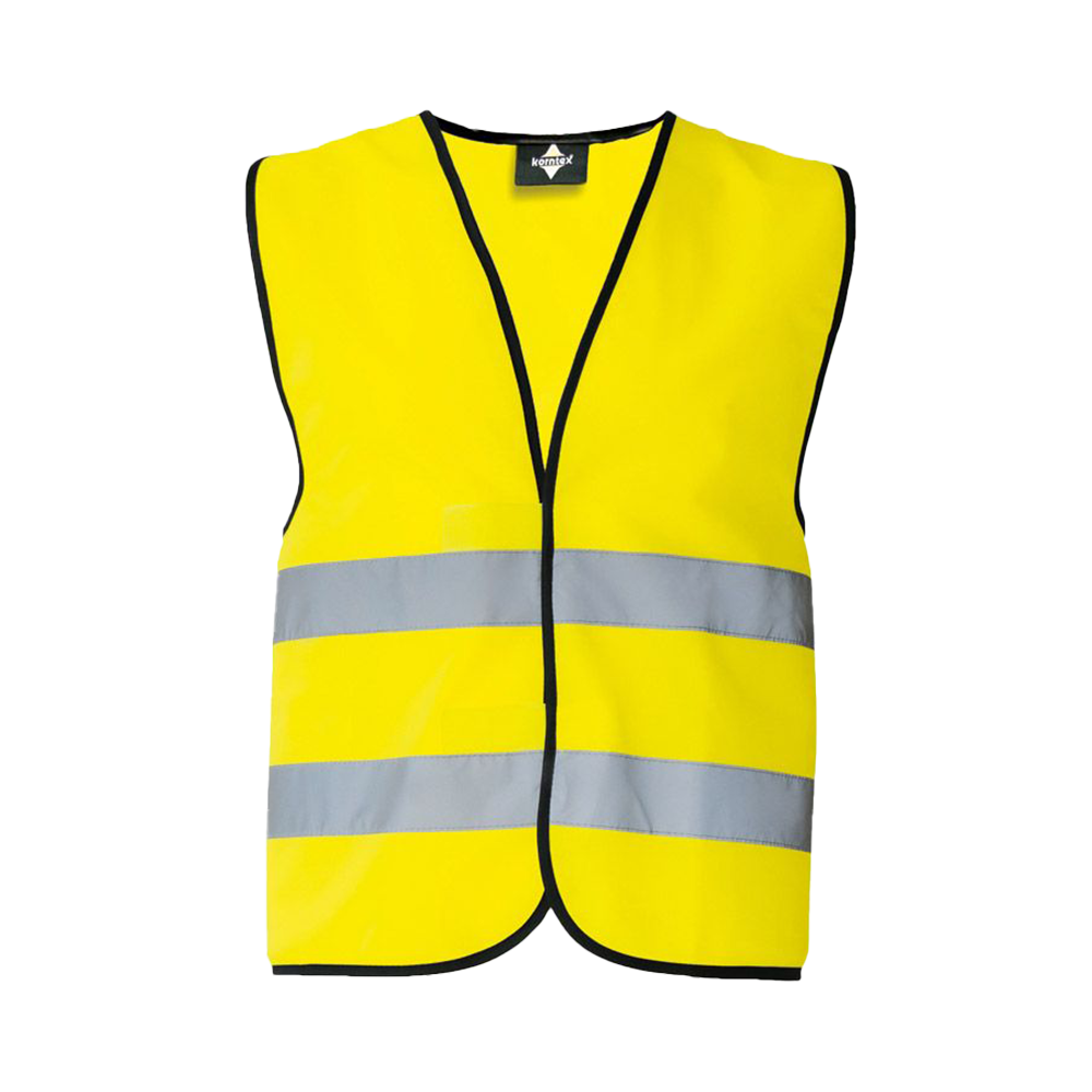 Gilet de signalisation WOLFSBURG