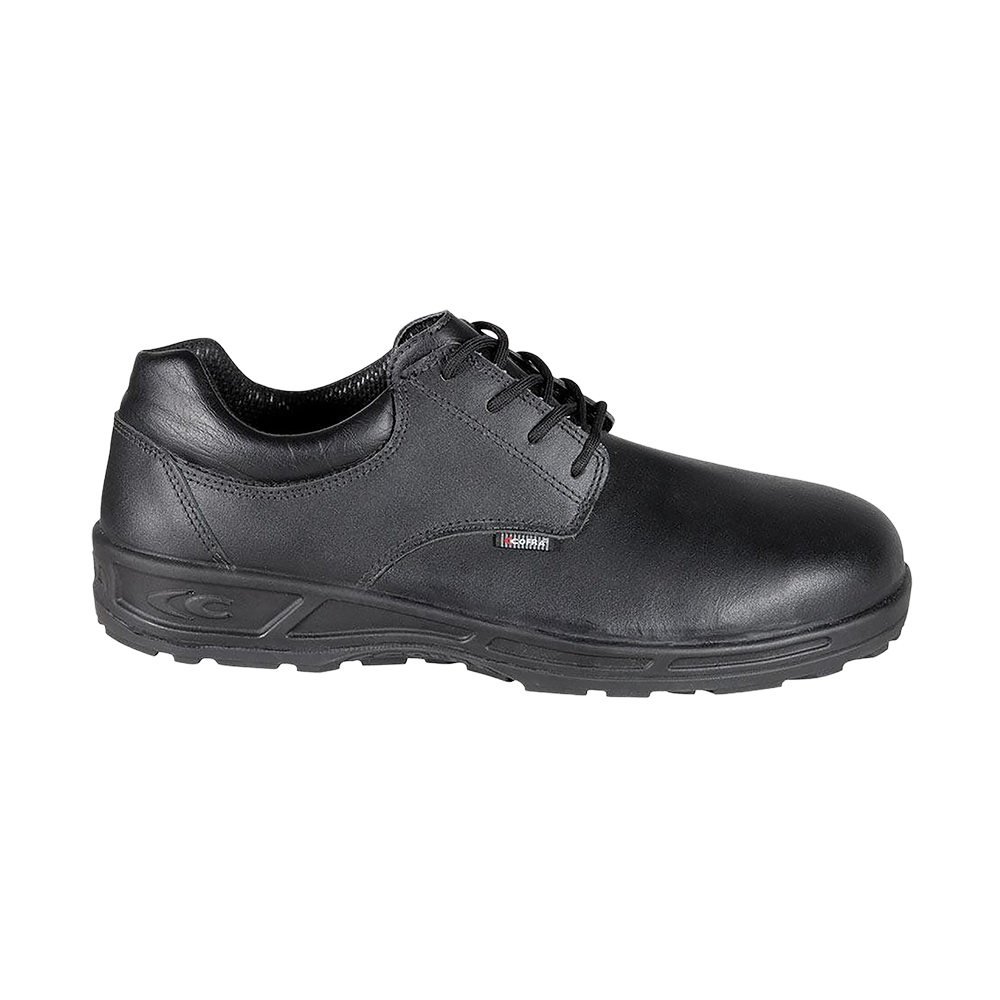 Sicherheitsschuh ICARO BLACK