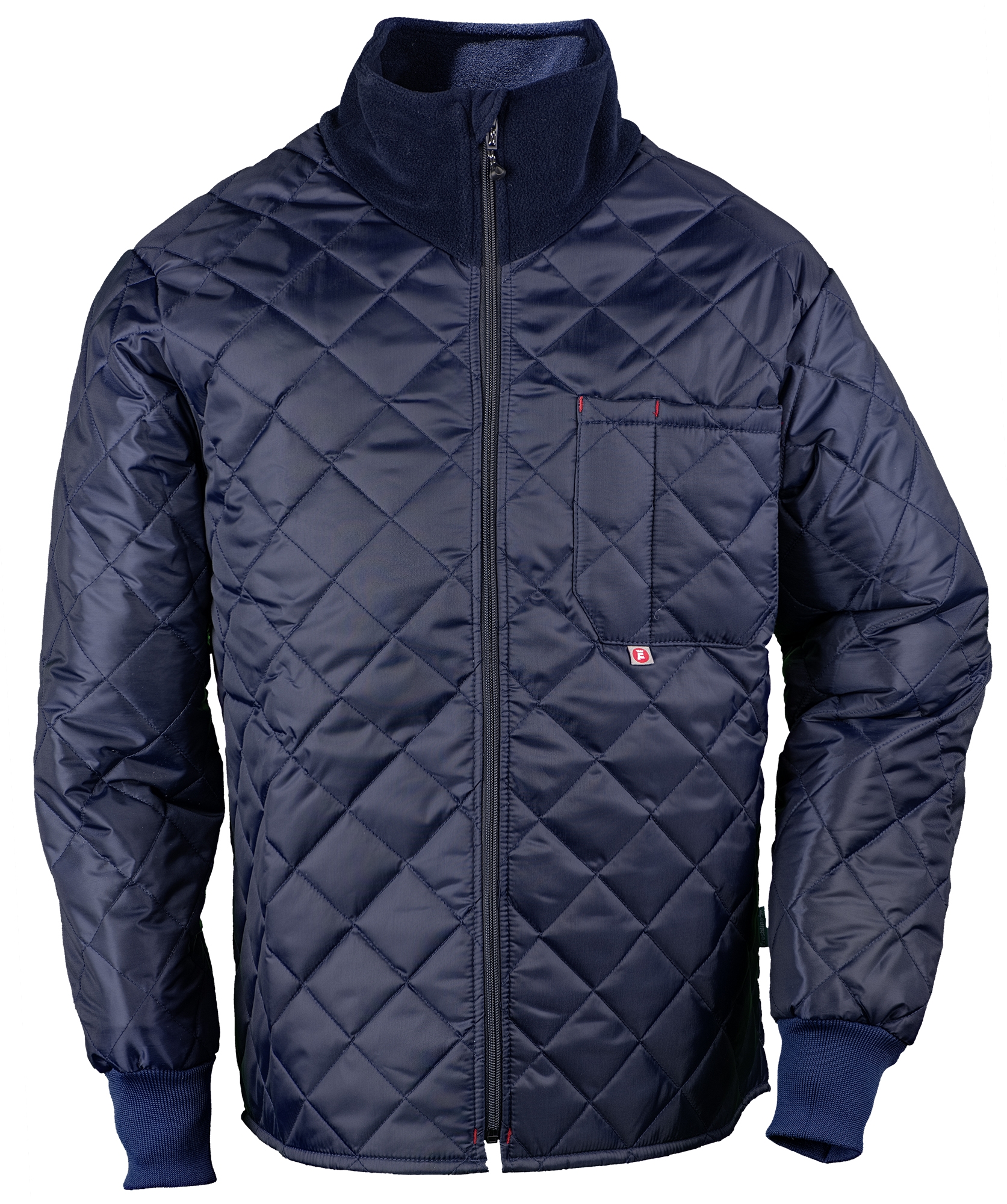 Veste Isothermique Premium Veld marine