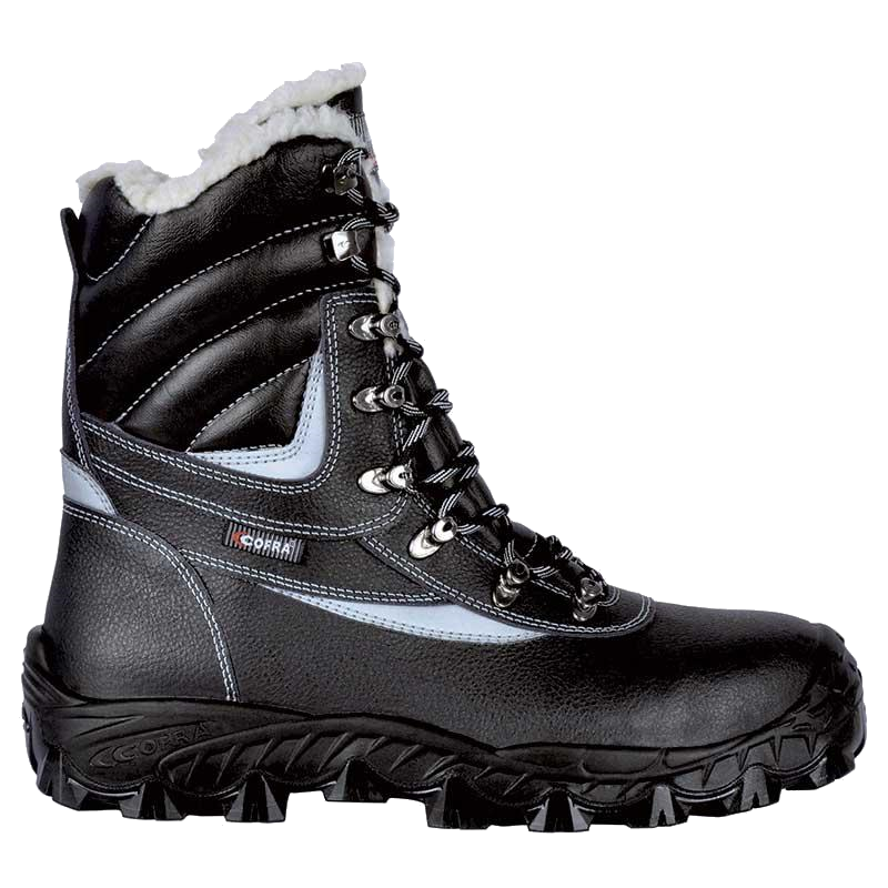 Sicherheitsstiefel NEW BARENTS