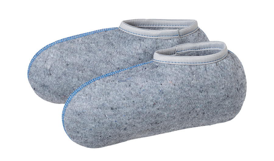 Einziehsocke STANDARD