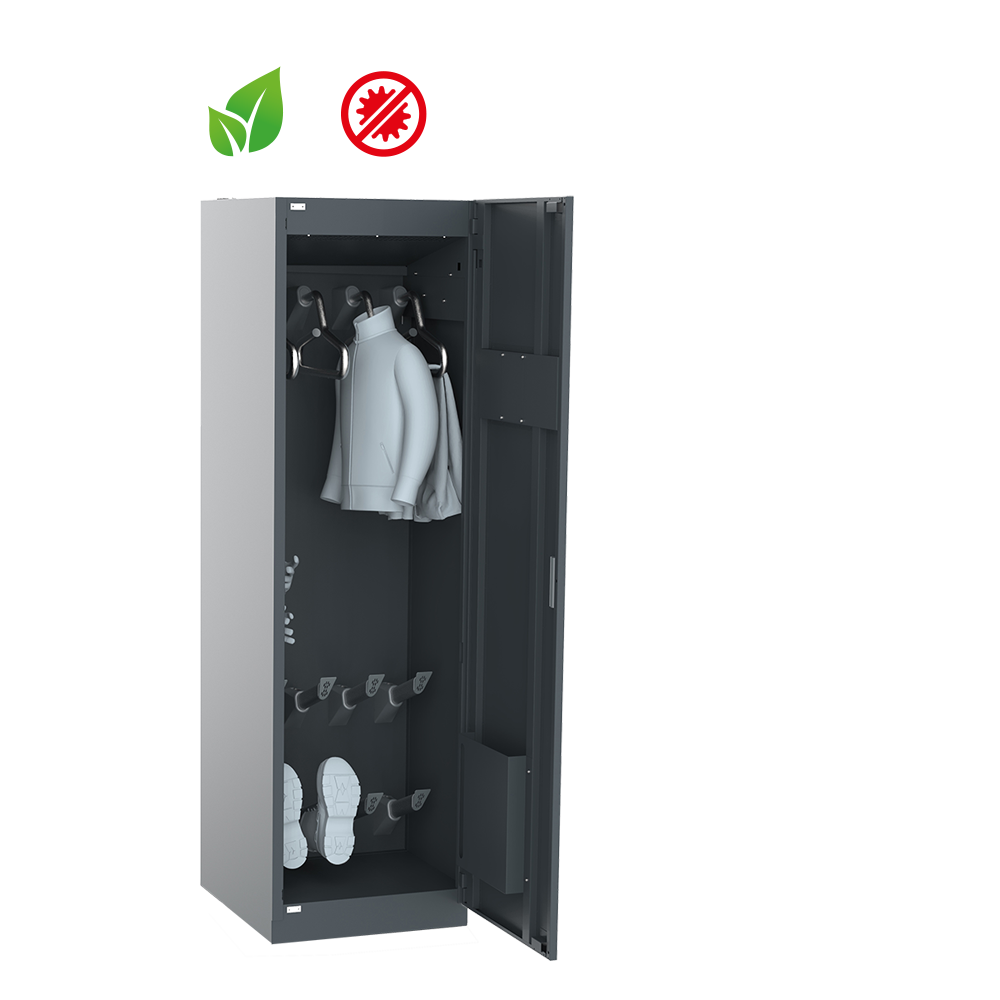 Trockenschrank Econ Set 4 Premium Sterex