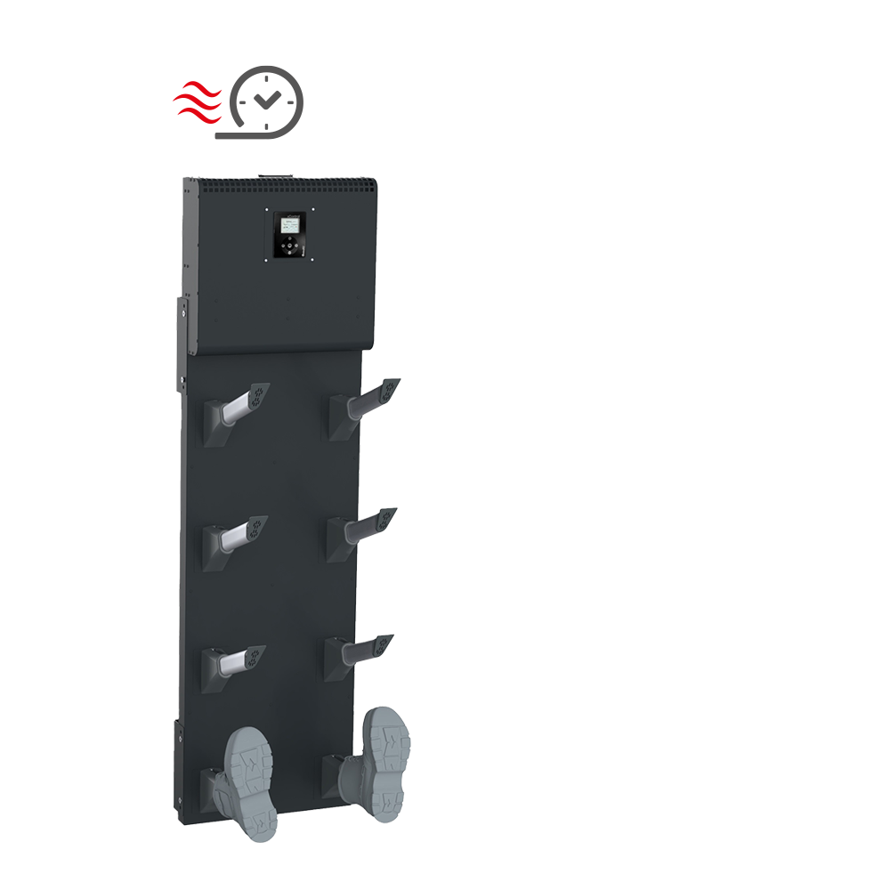 Drying Panel Tantum Var 4