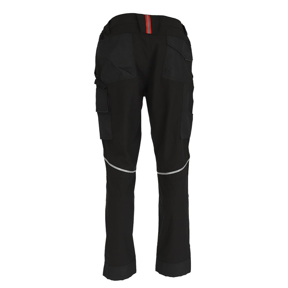 Werkbroek SOFTSHELL
