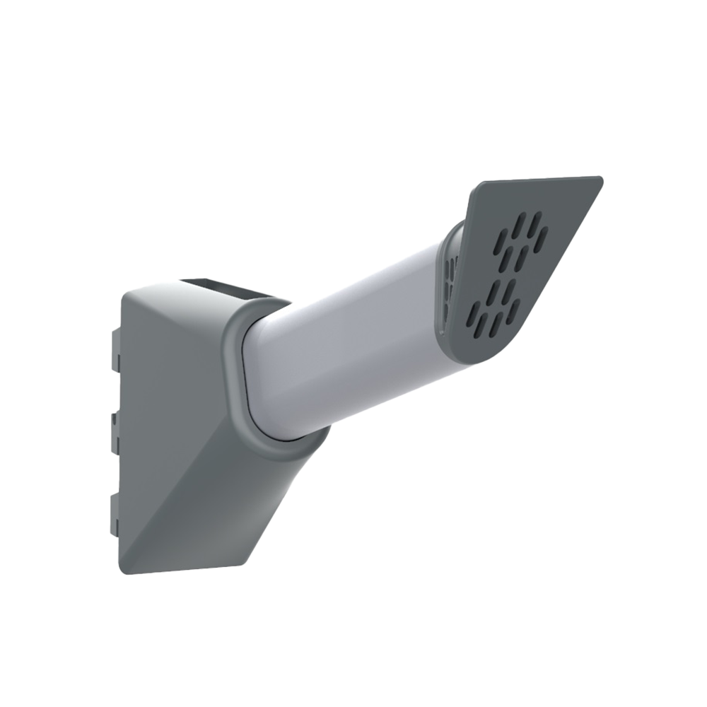 Buse sabot grand standard