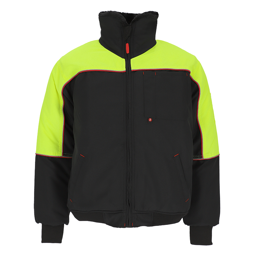 Tiefkühl-Bundjacke ALPINE