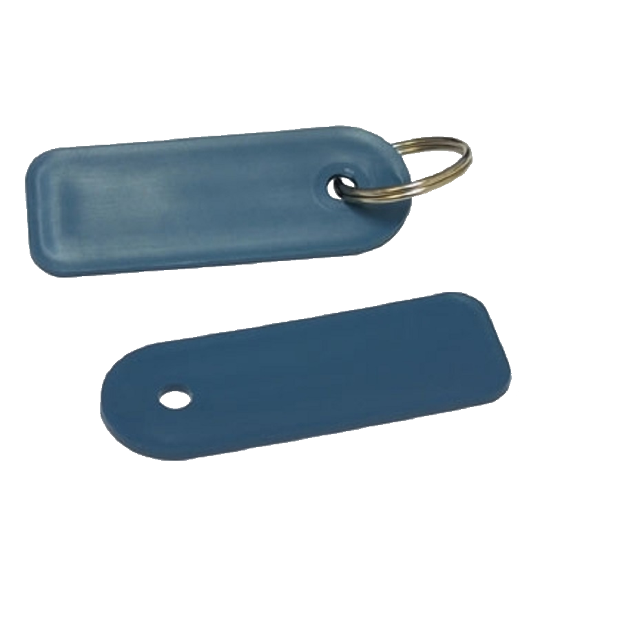 Schlüsselanhänger HERBERT (detektierbar)