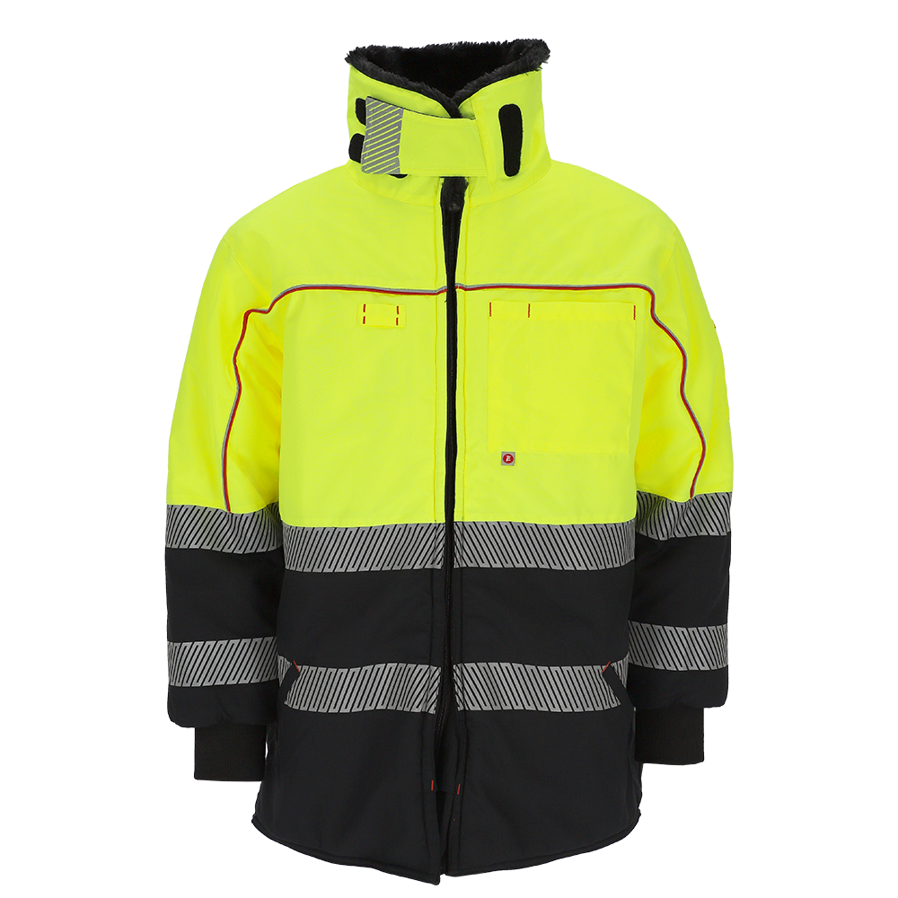 Tiefkühl-Jacke POLAR HIVIS