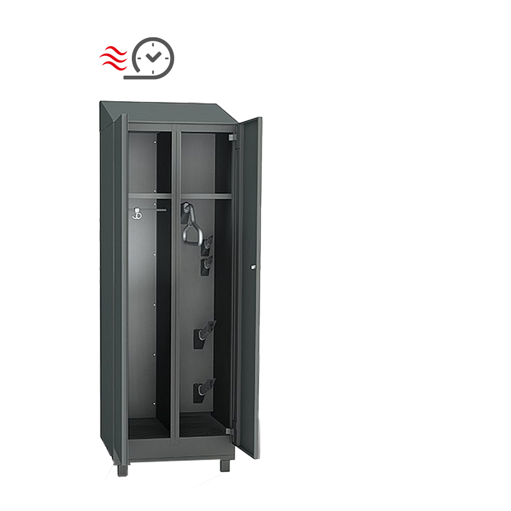 SmartLocker Set 1 double 70