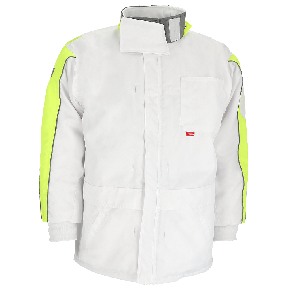 Tiefkühl-Jacke KLASSIK HYGIENE