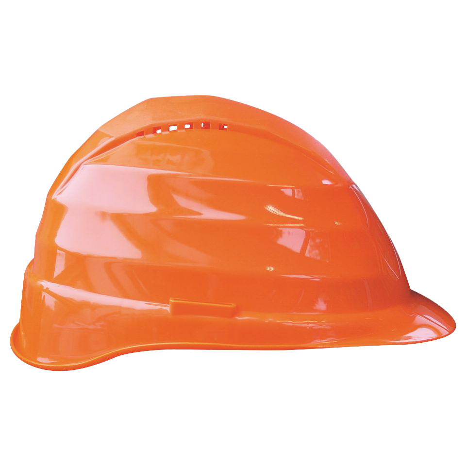 Casque de chantier ROCKMAN