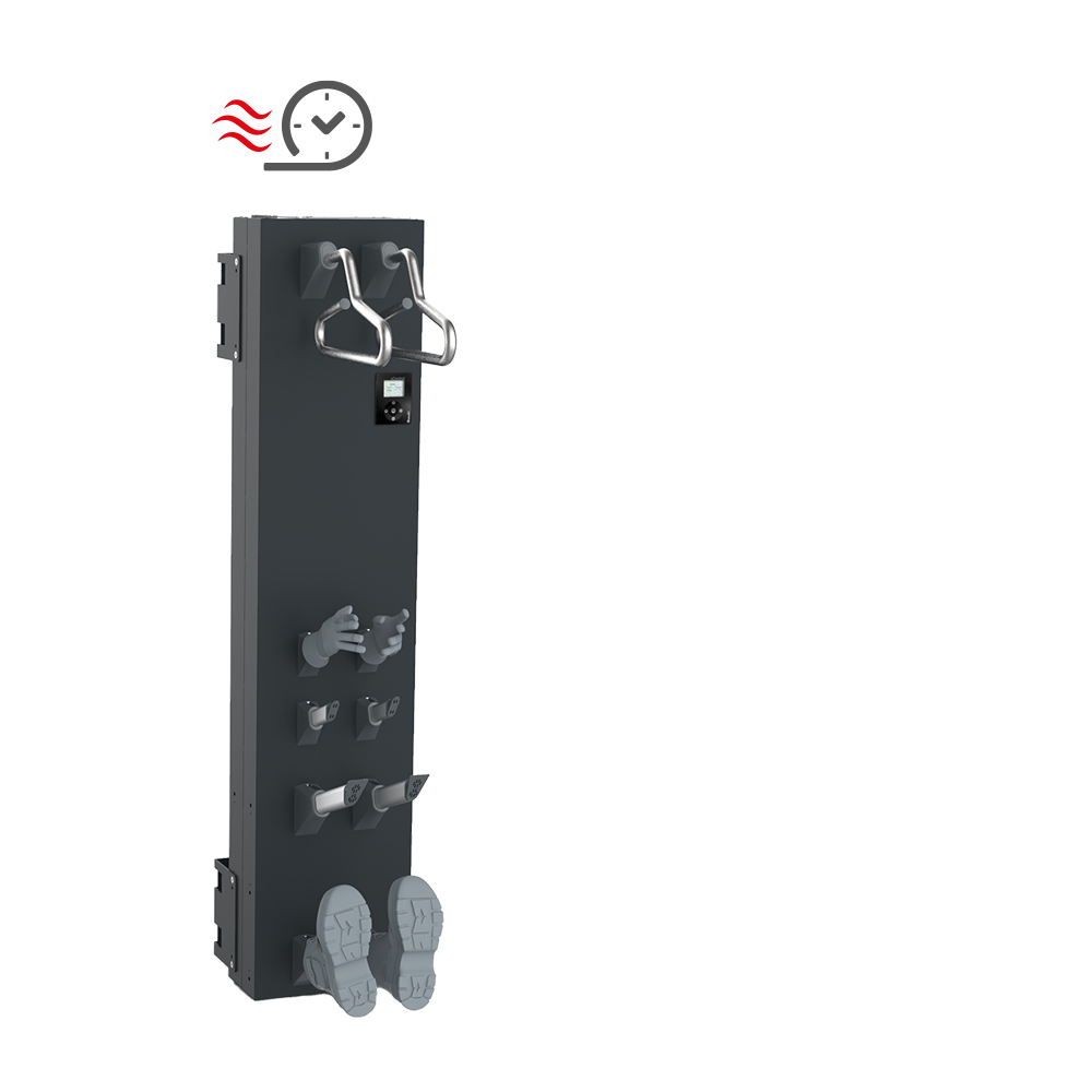 Drying Panel Tantum Set 2 Premium