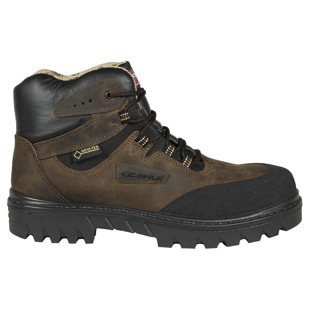 Sicherheitsstiefel ARKANSAS