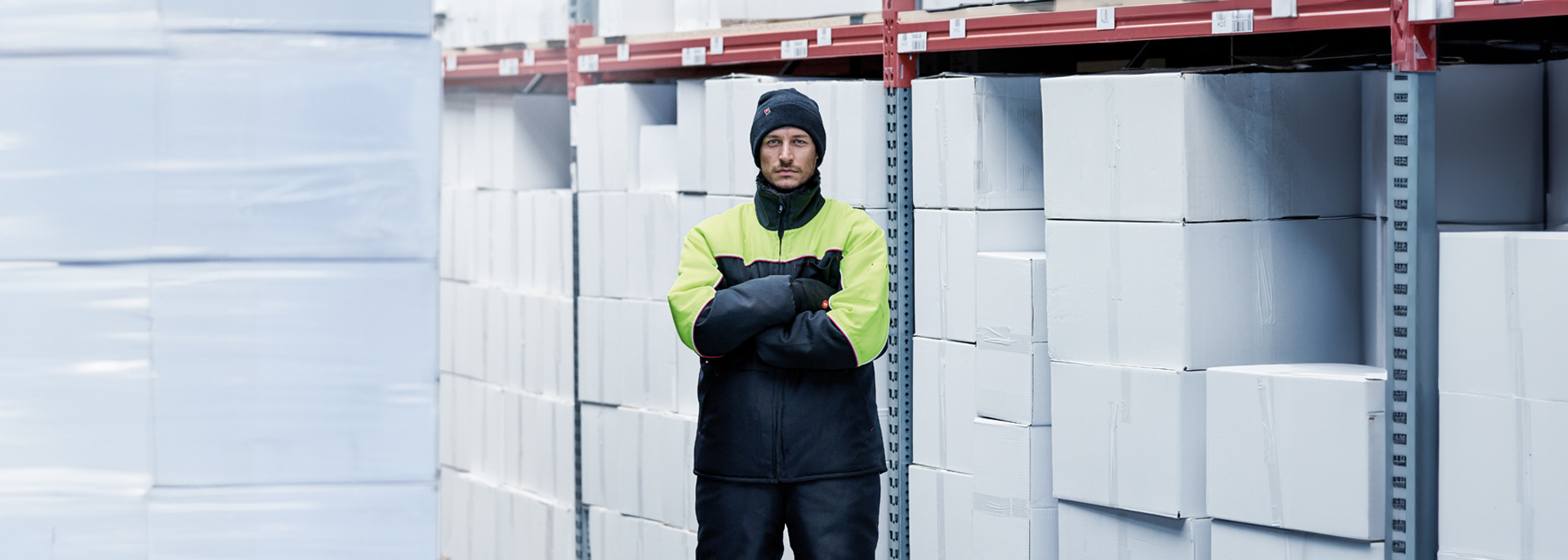 Alles, was Sie über den Tiefkühlbereich wissen müssen