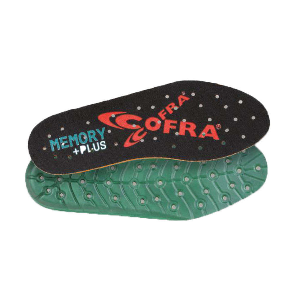 Einlegesohle MEMORY PLUS