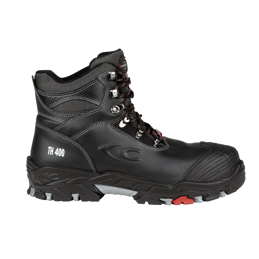 Sicherheitsstiefel MYRDAL