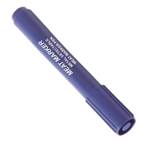 Fleisch- und Käsemarker