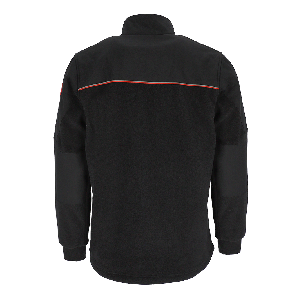 Fleecejacke BOBBY (neu)