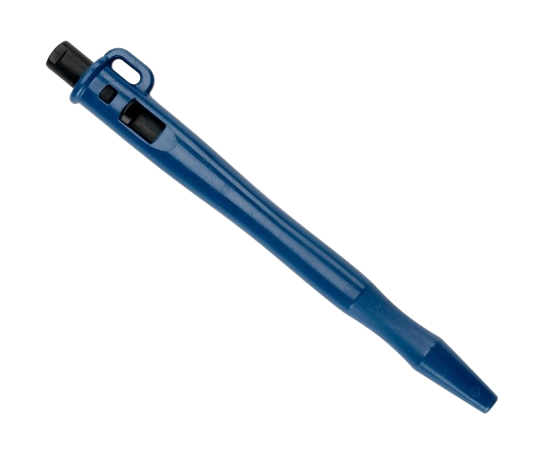 Kugelschreiber LASSE (detektierbar)