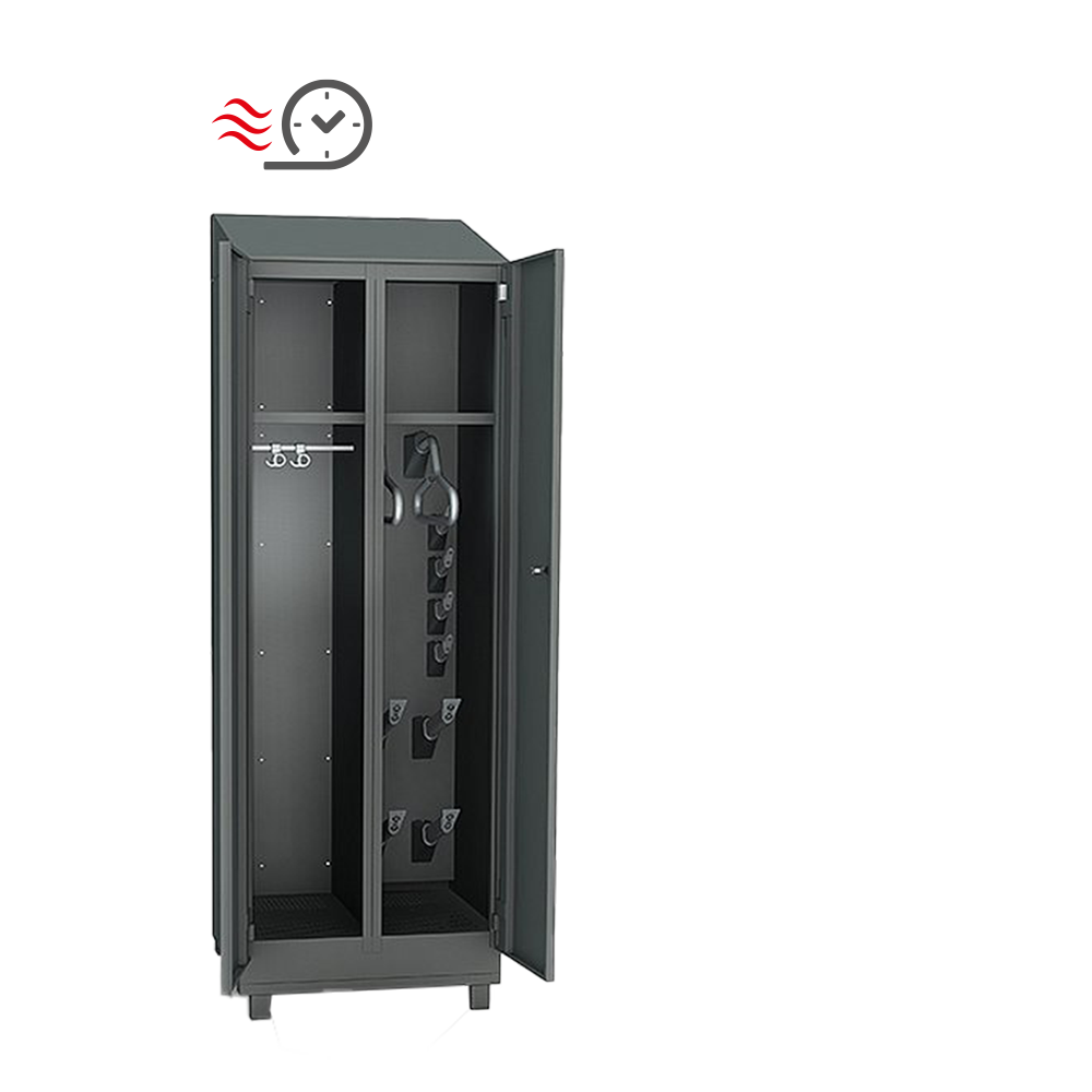 SmartLocker Set 2 double 70