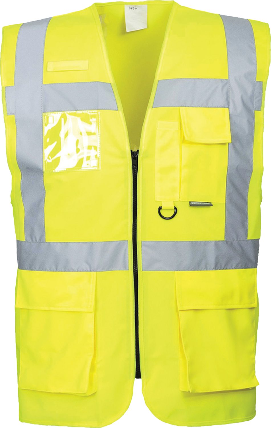 Gilet de signalisation VISI