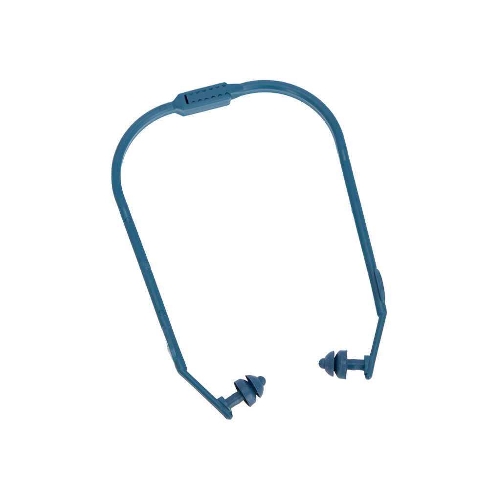 Gehörschutz JORIS (detektierbar)