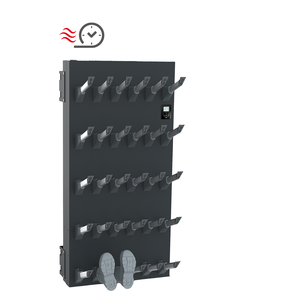 Drying Panel Tantum Boot 15