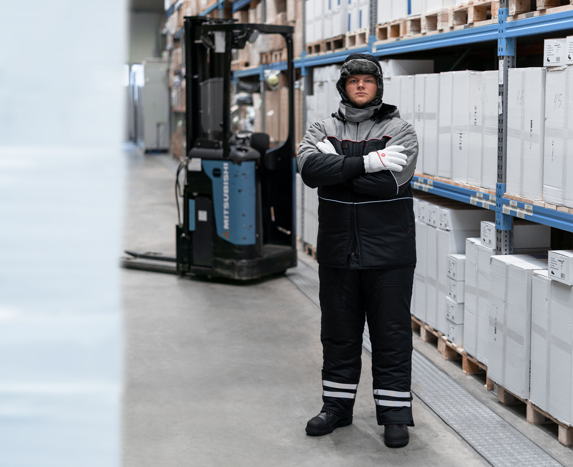 Animated markings image