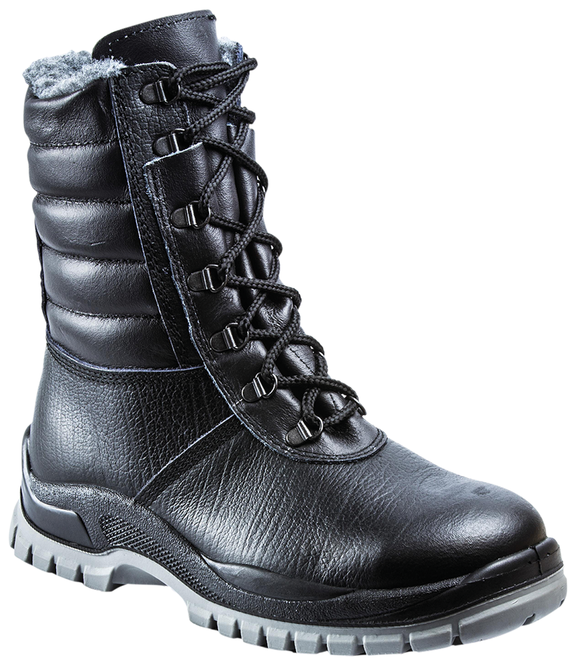 Kühlhausstiefel ABISKO