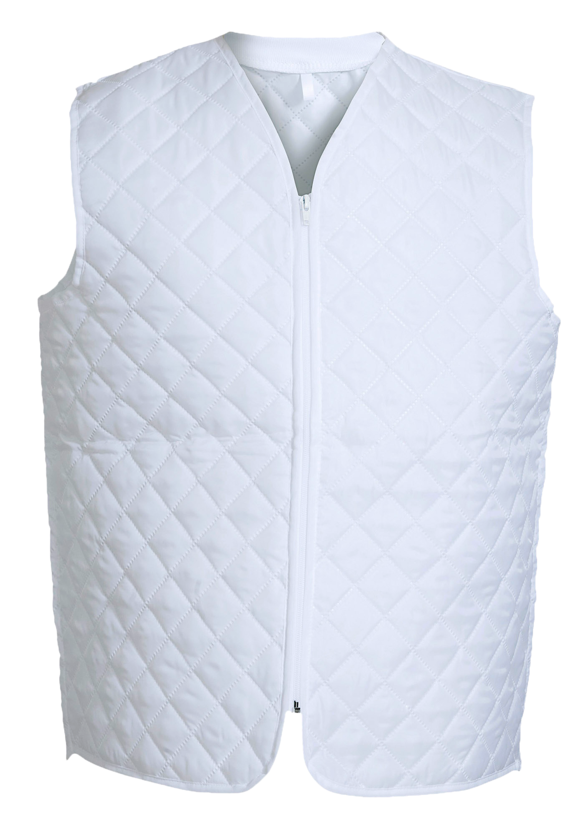 Klassik-Steppweste HYGIENE