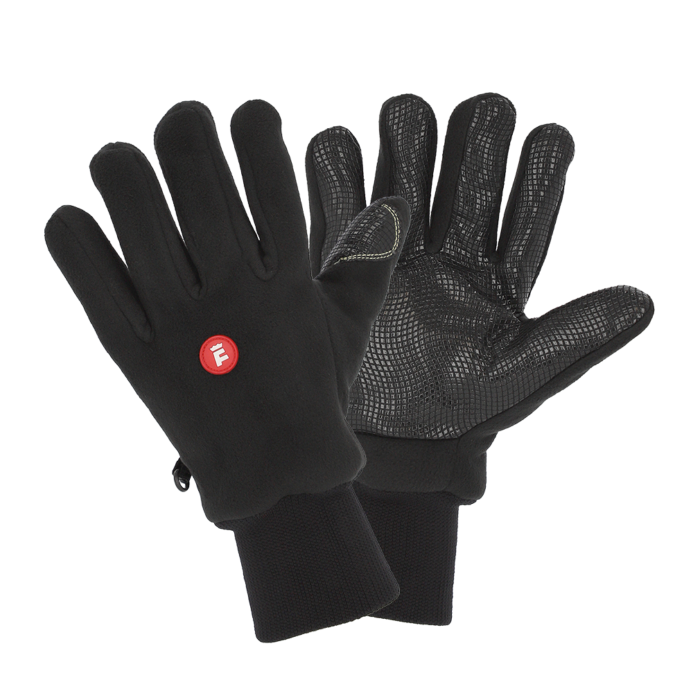 Tiefkühl-Fleecehandschuh RACE GRIP