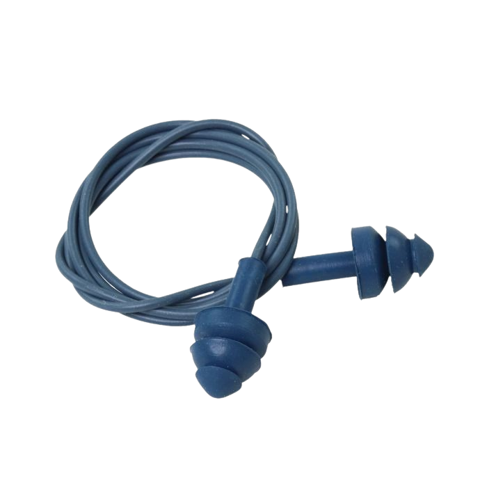 Gehörschutzstöpsel ORLAN (detektierbar)