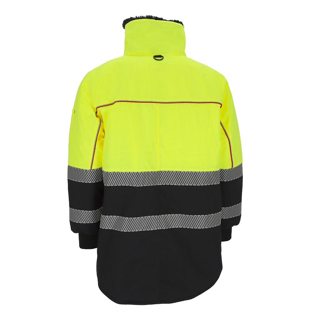 Tiefkühl-Jacke POLAR HIVIS