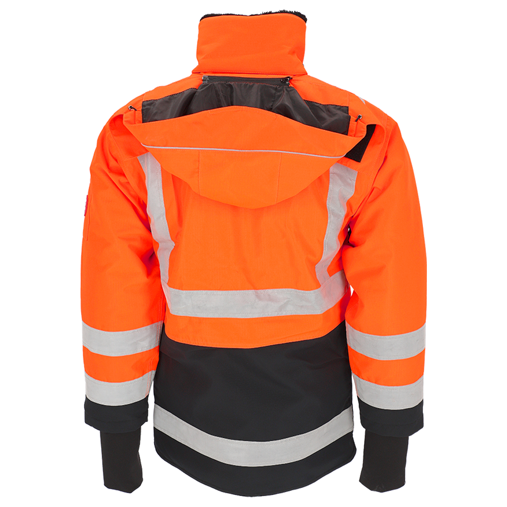 Tiefkühl-Jacke KANGIA (wasserdicht)