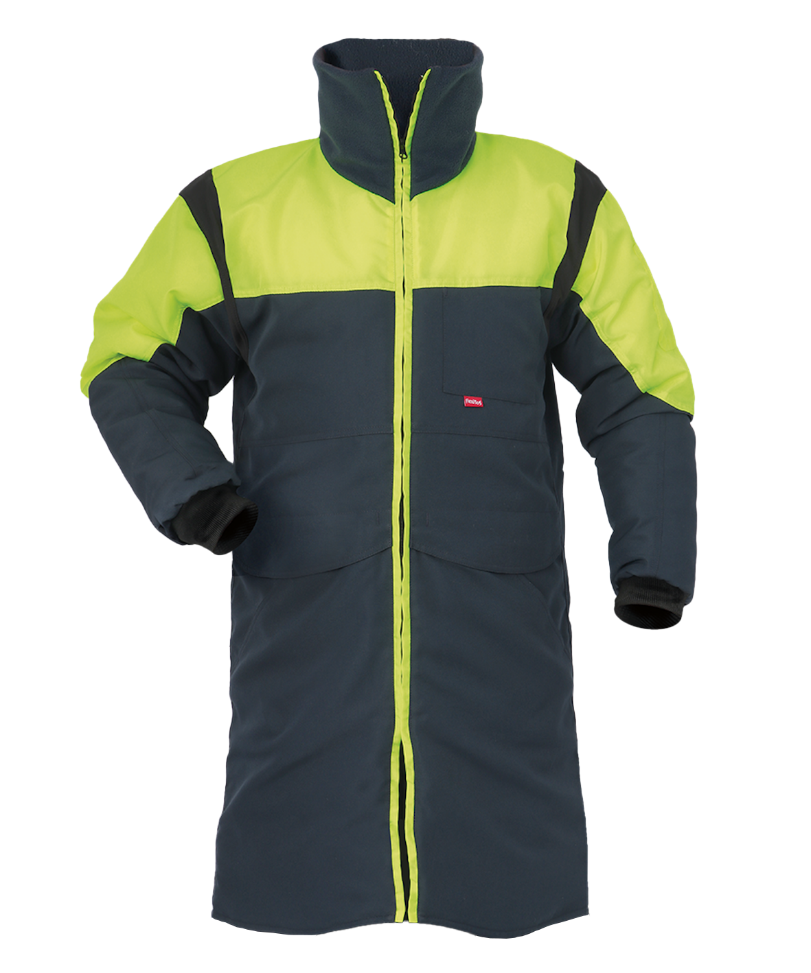 Tiefkühl-Mantel KLASSIK