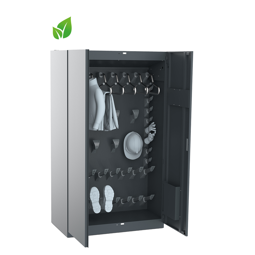 Trockenschrank Econ Set 8 Helmet Premium