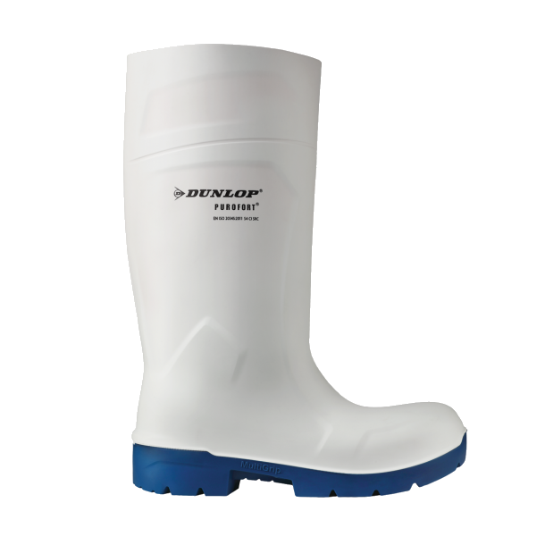Sicherheitsgummistiefel FOODPRO MULTIGRIP