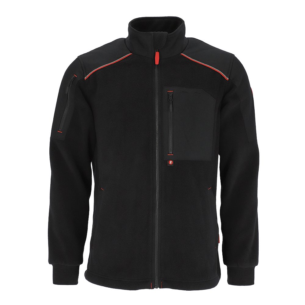 Fleecejacke BOBBY (neu)