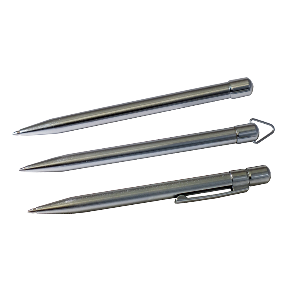 Metall-Kugelschreiber LEON