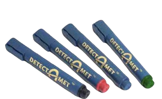 Permanent Marker NILS (detektierbar)