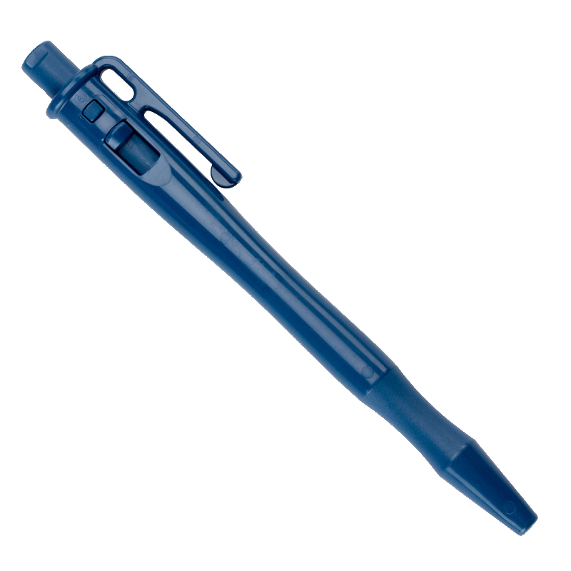 Kugelschreiber ALEX (detektierbar)