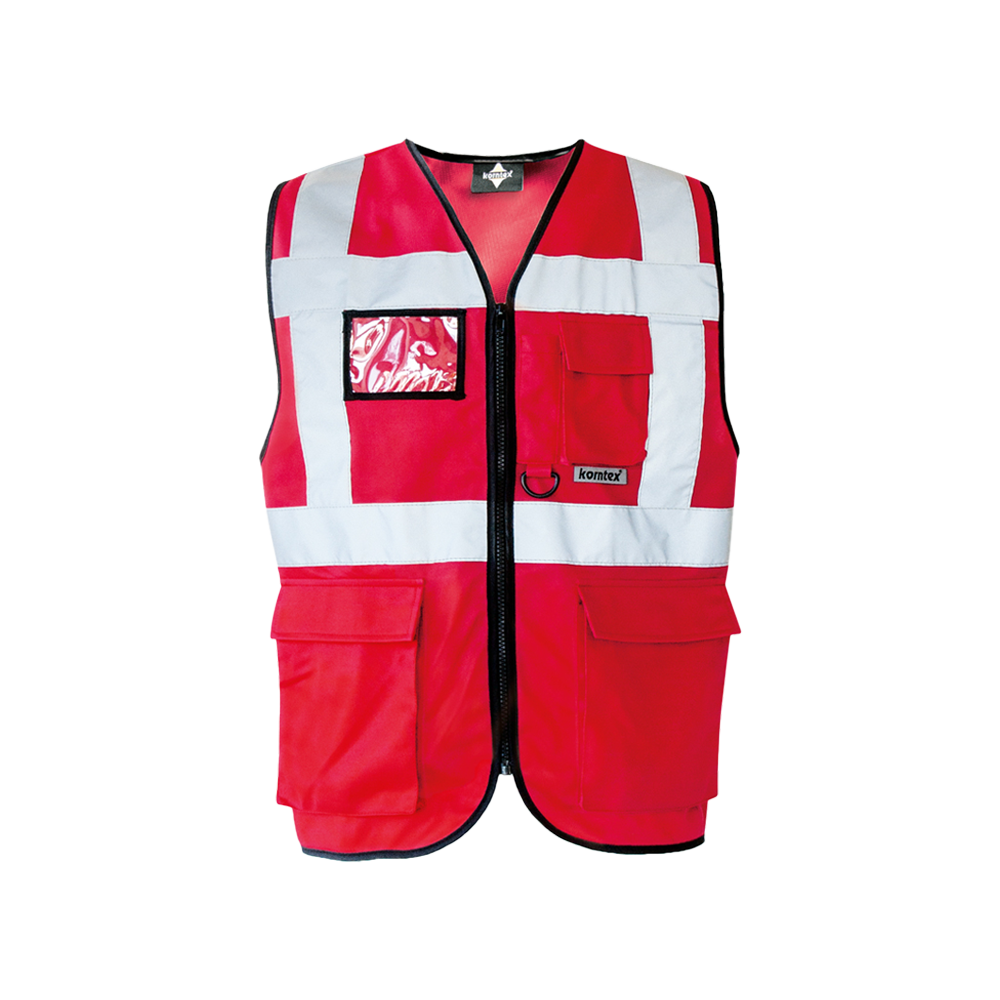 Gilet de sécurité BERLIN