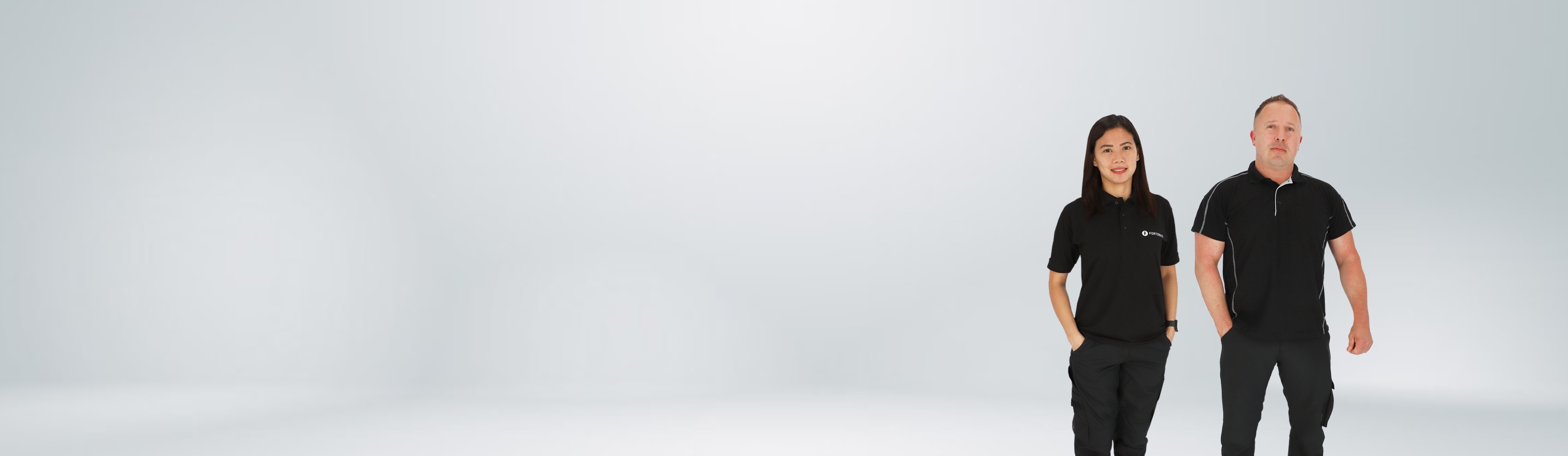 T-Shirts, Polo-Shirts & Sweatshirts