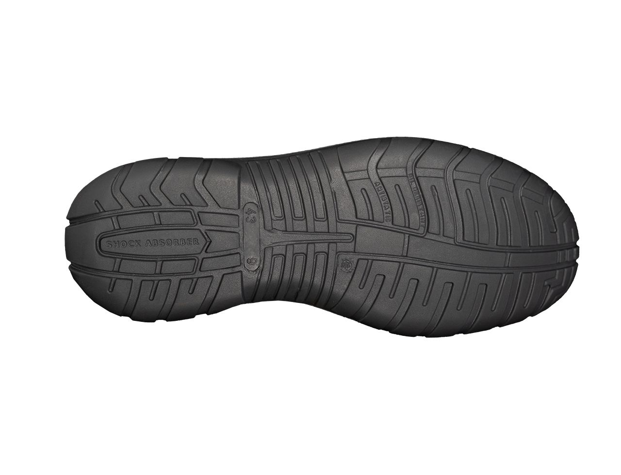 Sicherheitsschuh BERLIN