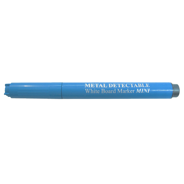 White Board Fine Marker NEPOMUK MINI (detektierbar)