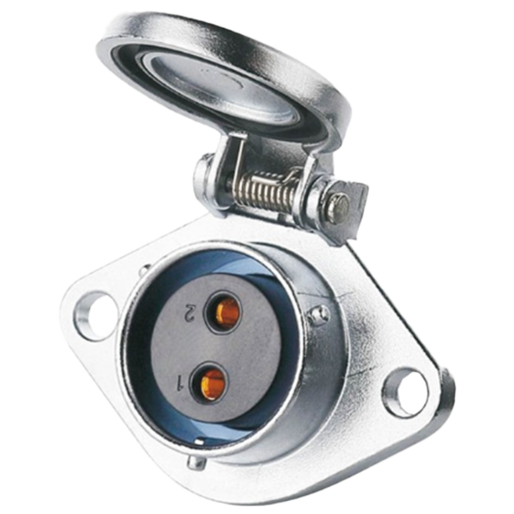 Entrée externe vers xControl