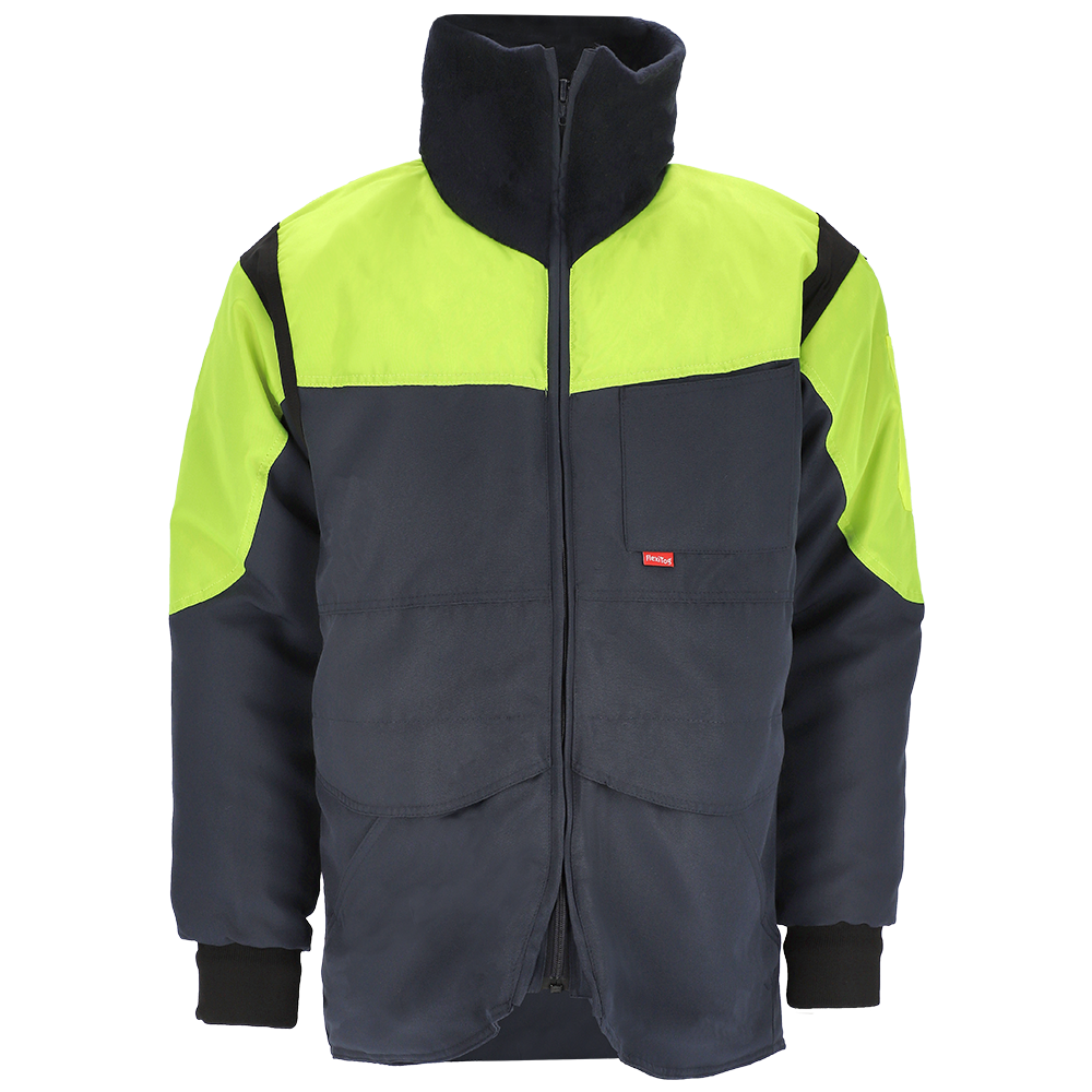 Tiefkühl-Jacke KLASSIK